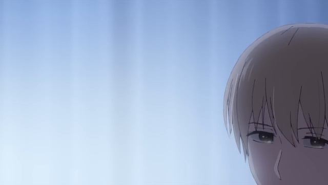 Hanabi x Sanae from Scum's Wish - AMV смотреть онлайн