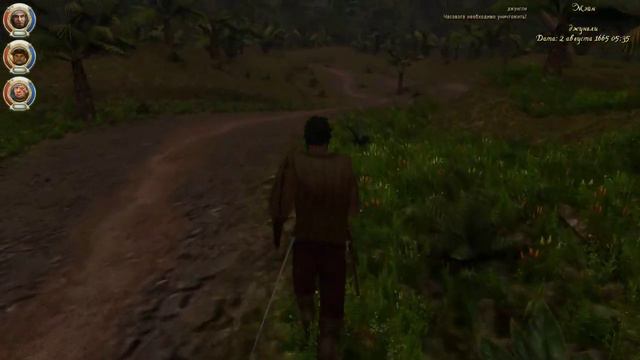 Корсары: ГПК │ MOD Corsairs Ship Pack → КВЕСТЫ "ОСТИН и "КОНДОТЬЕР"#11 смотреть онлайн