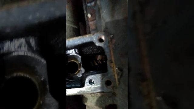 Нет давления масла в двигателе ЗМЗ 405 406 409 смотреть онлайн