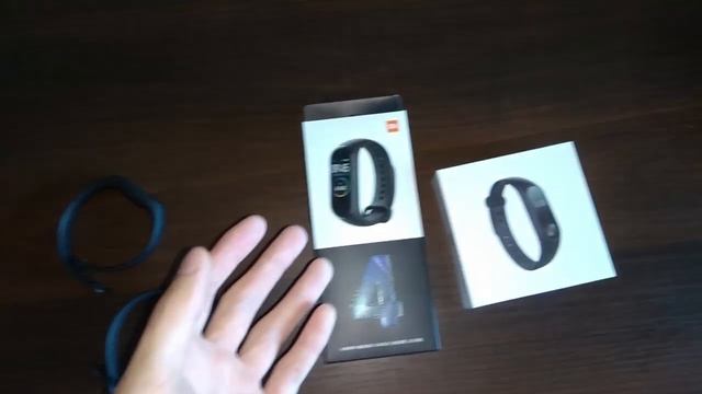 Xiaomi Mi Band 4 || Минусы и плюсы: говорю как есть смотреть онлайн