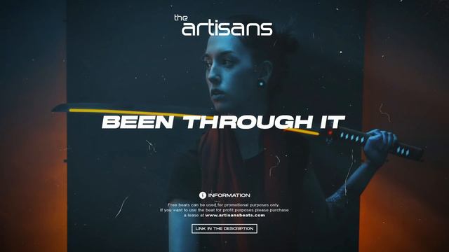 Лиричный Минус С Гитарой 2020 "Been Through It" prod. The ARTISANS смотреть онлайн