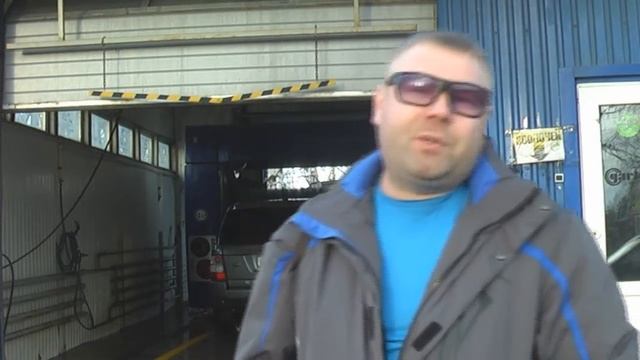 Автоматическая портальная автомойка Gartex (с отзывами клиентов) смотреть онлайн