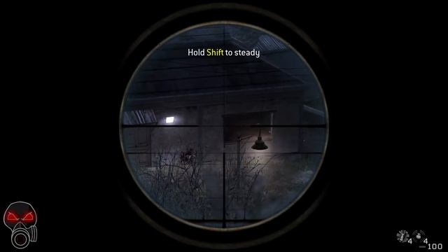 Call of Duty 4: Modern Warfare | PC Gameplay | 1080p HD | Max Settings смотреть онлайн