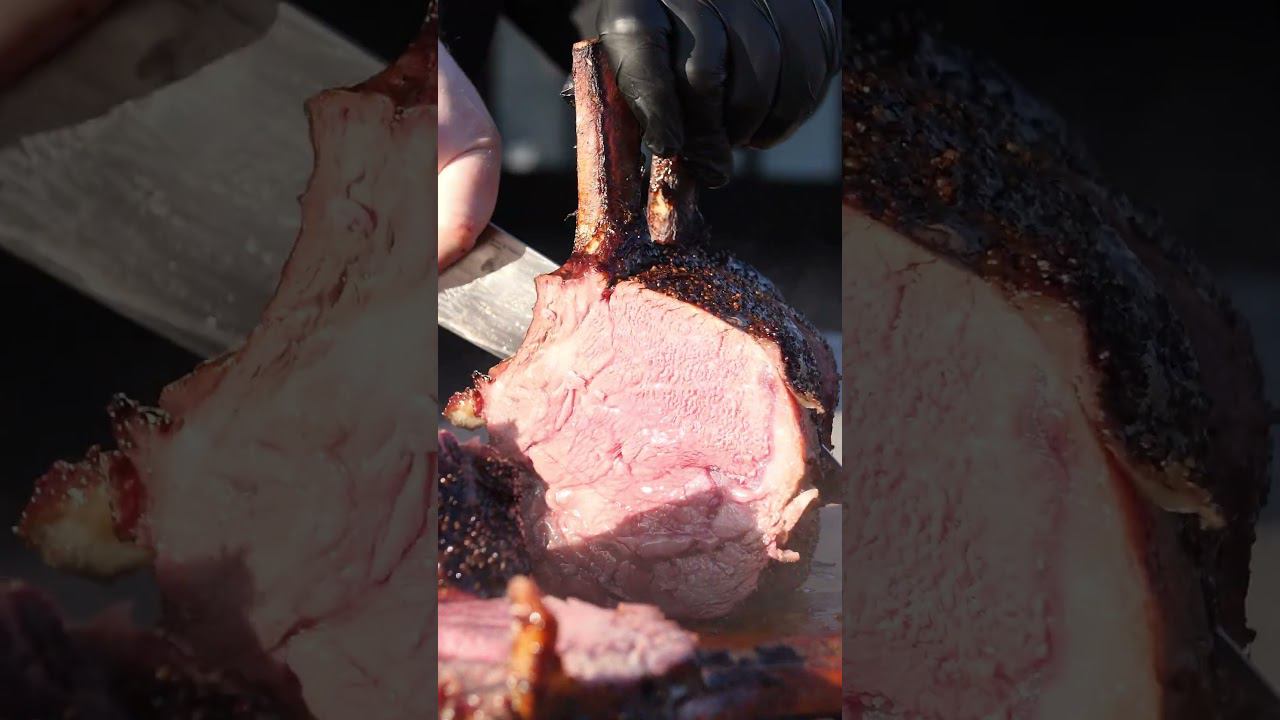 Идеальный стейк ковбой смотреть онлайн