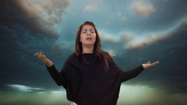 Таня - Хваля Те | GOSPEL MUSIC | смотреть онлайн