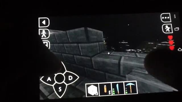 Survivalcraft Lets Play Ep49 Building Time смотреть онлайн