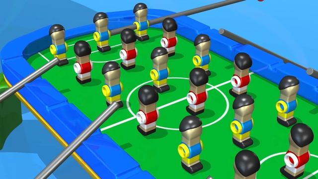 Игрушки для малышей Kомпиляция | Юла | 30 минут ТуТиТу Игрушки смотреть онлайн