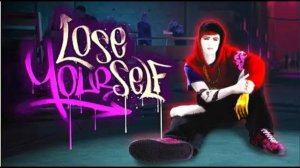 Just Dance 2025 Edition - Lose Yourself by Eminem