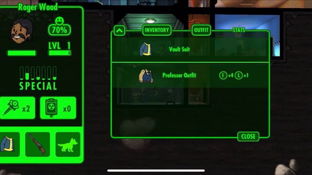 Fallout Shelter 1.57.1-2.-.23.2077 смотреть онлайн