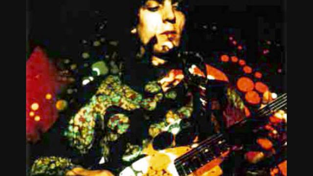 Syd Barrett Live 1970  - Full  Concert