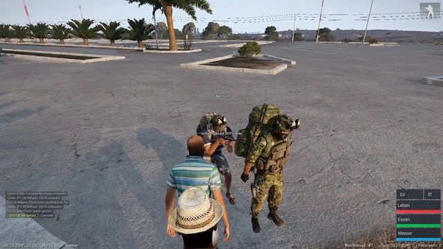 RDM - Garage Airfield смотреть онлайн