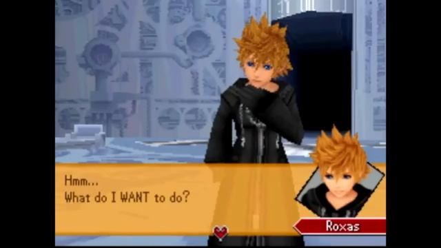 358/2 Days is my favorite Kingdom Hearts game смотреть онлайн