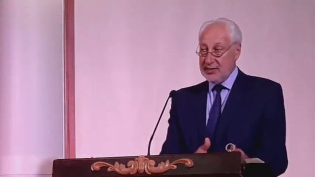 Богослужение 24.06.23. Каков Бог? смотреть онлайн