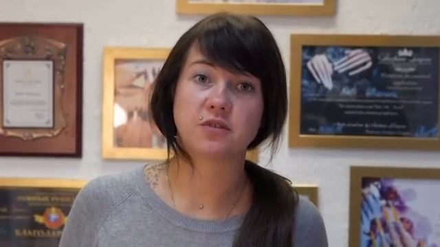 #Обучение_маникюр