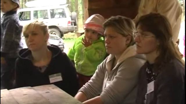 Лагерь "Возрождение" смотреть онлайн