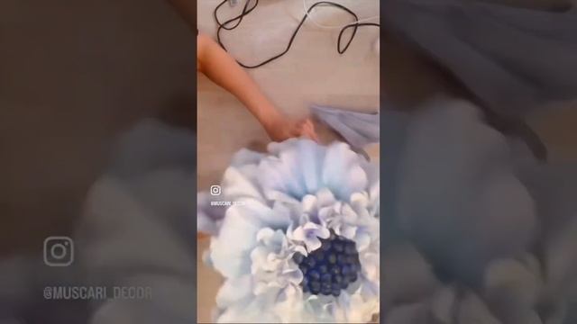 Курс Мастер-Классов “Ростовой букет в шляпной коробке»