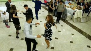 Той ойындары | Музыкасыз билеуден жарыс | Тамада Арман | Қордай