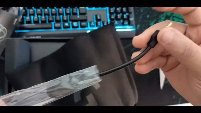 Logitech G pro X unboxing смотреть онлайн