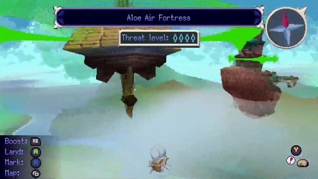 Vernal Edge Playthrough Pt 3 смотреть онлайн