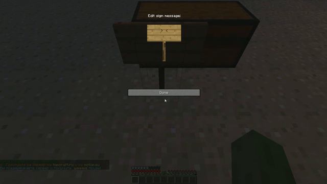 Взлом приватного сундука в minecraft 1.2.5 смотреть онлайн