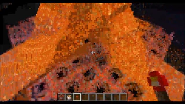 ЧТО БУДЕТ, ЕСЛИ ВЗОРВАТЬ 1000 БЛОКОВ TNT ДИНАМИТА В МАЙНКРАФТ | смотреть онлайн