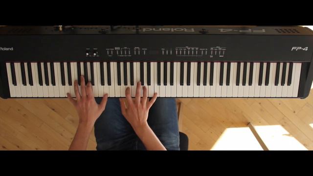 The North - Elton Jon смотреть онлайн