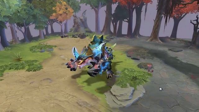 ПРЕСТИЖНЫЙ СЕТ для PRIMAL BEAST | НОВЫЕ СТИЛИ НА ИММОРТАЛКАХ ВОЙДА | обновление ДОТЫ 07.10.2022 смотреть онлайн