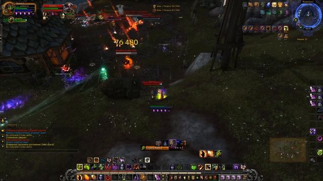 СТОИТ ЛИ ИГРАТЬ ЗА ЛОКА? WORLD OF WARCRAFT смотреть онлайн