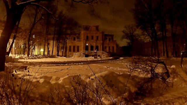Санкт-Петербург. Набережная Мойки. смотреть онлайн