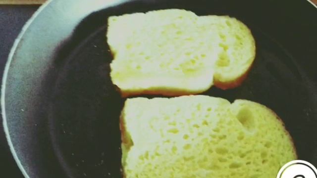Как быстро приготовить гренки смотреть онлайн
