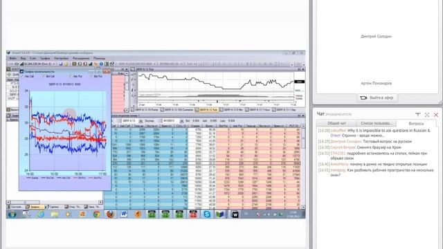 SmartX™ - Обзор терминала