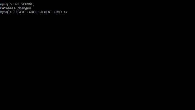 SQL/Concepts of Relational Database DDL and DML commands in my SQL for Class 12 By-Kailash Tak смотреть онлайн