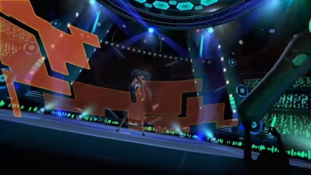 Hatsune Miku: VR Future Live Review смотреть онлайн