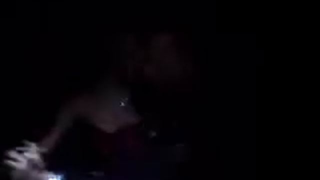 Tango Federico El Parpadeo Nocturno смотреть онлайн