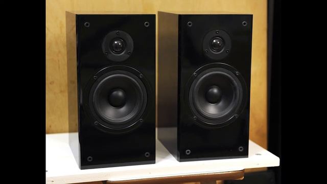 Attitude Bravo 20, Audiolab M-DAC, Anthem PVA 5, Tascam DR-95, She Done Me Wrong смотреть онлайн