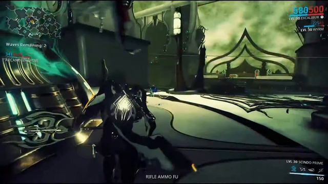 WARFRAME - How to Get CHROMA BLUEPRINT смотреть онлайн