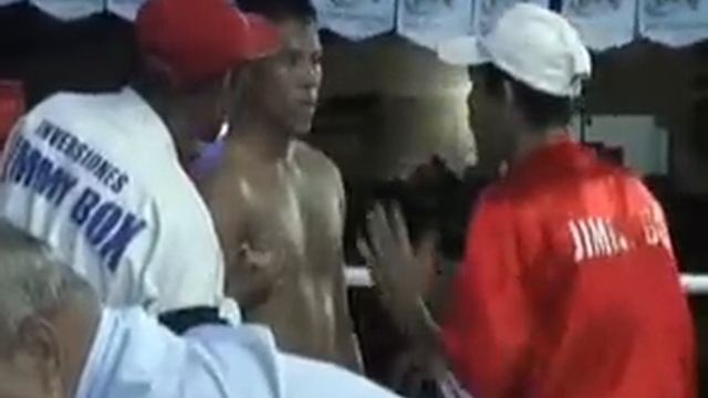 deivis perez vs adolfo perez 1/3 смотреть онлайн
