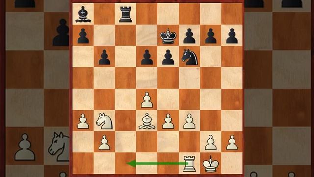 Шахматы - разбор партии (учусь играть на своих ошибках) - Пунин-IM Грех смотреть онлайн