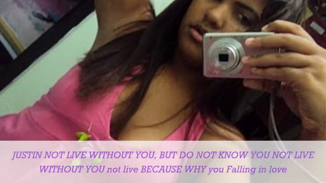 Brazilian girls, a tribute to Justin Bieber |Beliebers #Brazil смотреть онлайн