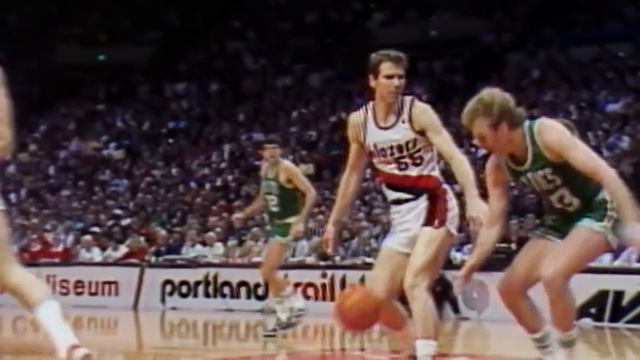Basketball Stories: Indiana Glory with Larry Bird, Reggie Miller, and Isiah Thomas | NBA on TNT смотреть онлайн