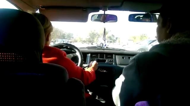 Обучение вождению Алматы смотреть онлайн