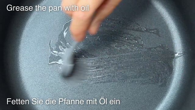 Sie werden nicht glauben, wie einfach es ist! Bananenkuchen in der Pfanne in 15 Minuten! смотреть онлайн