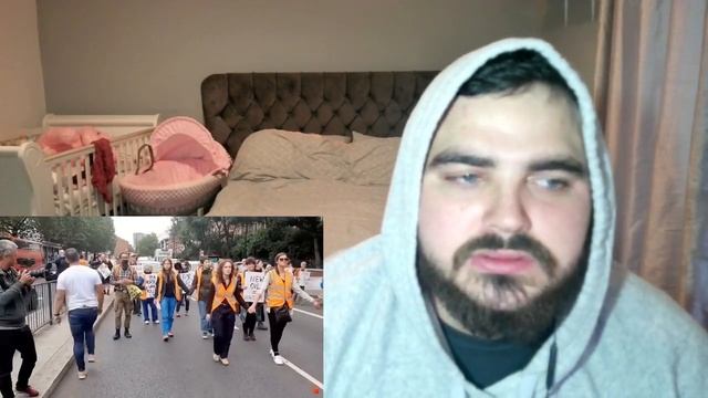 Just Stop Oil vs The Public Compilation (Reaction) смотреть онлайн