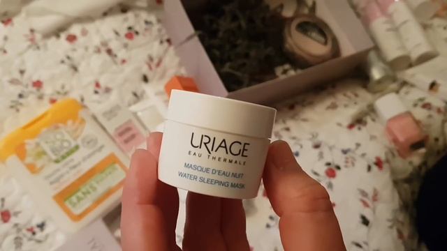 ?КОРОБОЧКА КРАСОТЫ И УХОДОВАЯ КОСМЕТИКА? МАГНИТ-КОСМЕТИК И НОВИНКИ STELLARY❤ смотреть онлайн