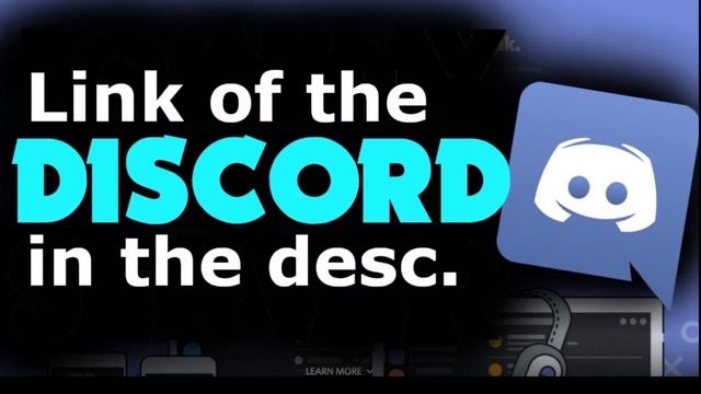 Join my Discord Server смотреть онлайн