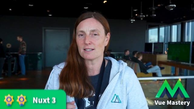 Exciting Vue.js Developments in 2023 смотреть онлайн