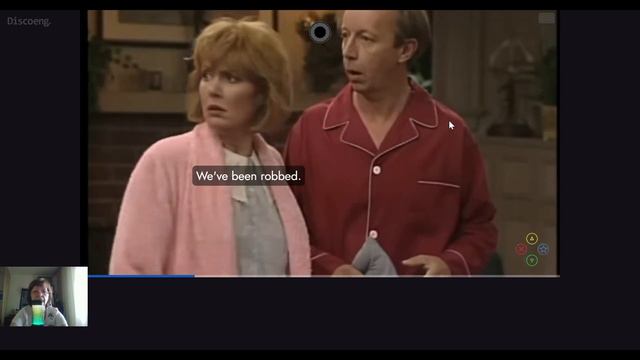 #8 АНГЛИЙСКИЙ от носителей. 👍 Ежедневная разговорная практика. Сериал "Альф" (№1)🤣 смотреть онлайн