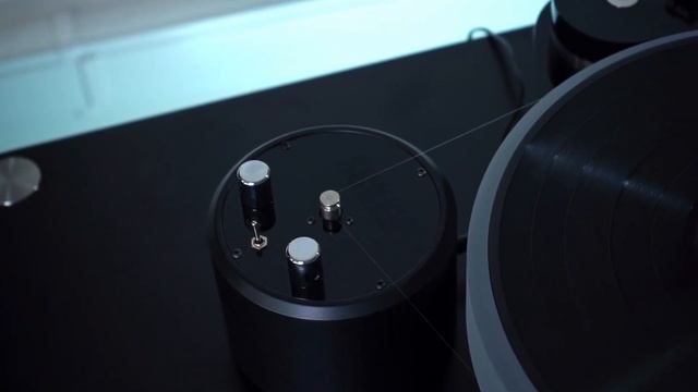 Scheu Analog Diamond | Бриллиант в мире винила