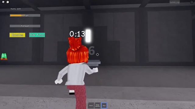 The Lifts Best Player (Roblox) смотреть онлайн