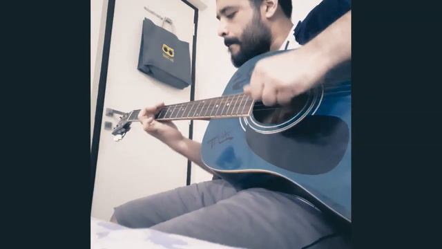 Linkin Park - Given Up (Acoustic Cover) смотреть онлайн